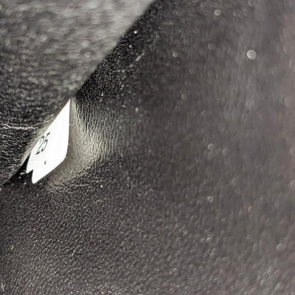 SOLD Prada Cahier Medium White Leather Cross Body Bag - Picture 7 of 8